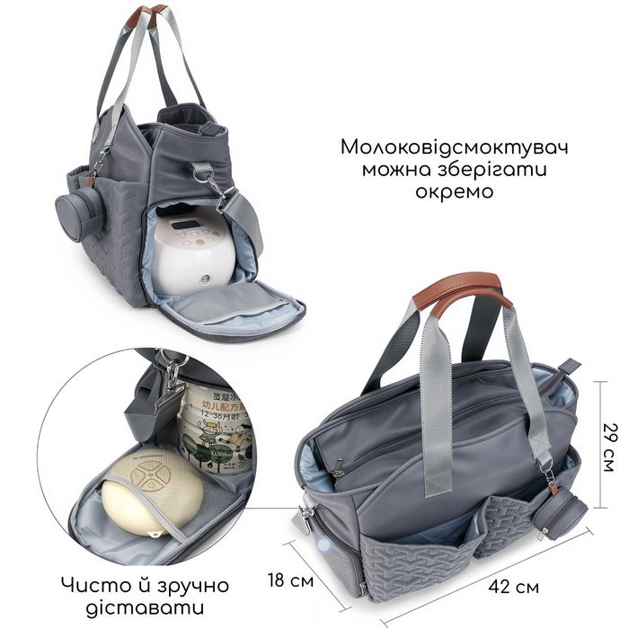 сумка для коляски/сумка для мами/сумка на коляску ABB03