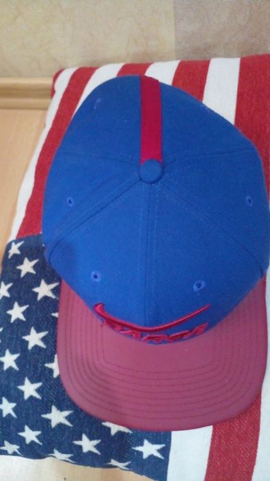 Кепка BARCA nike