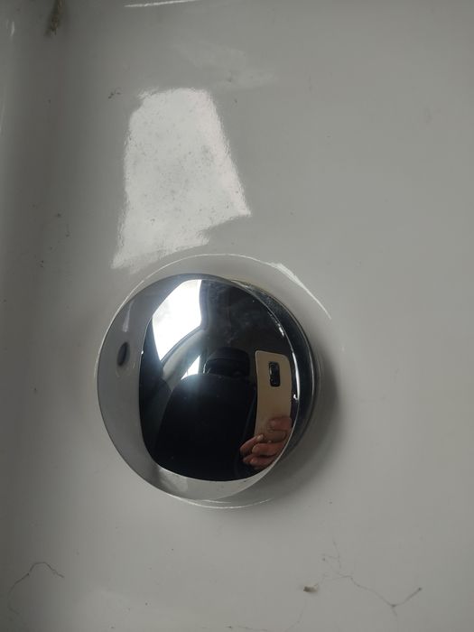 Lavatório Sanitana novo