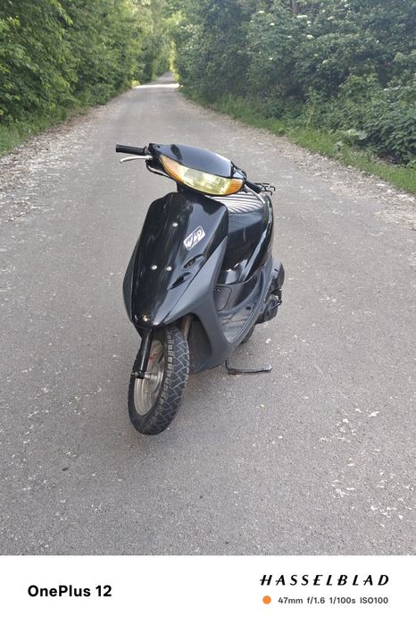 Honda Dio 34 +торг