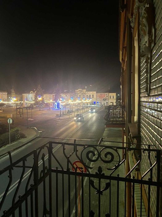 OD STYCZNIA 2027 dwupokojowe mieszkanie w centrum Brzeska, remont 2025