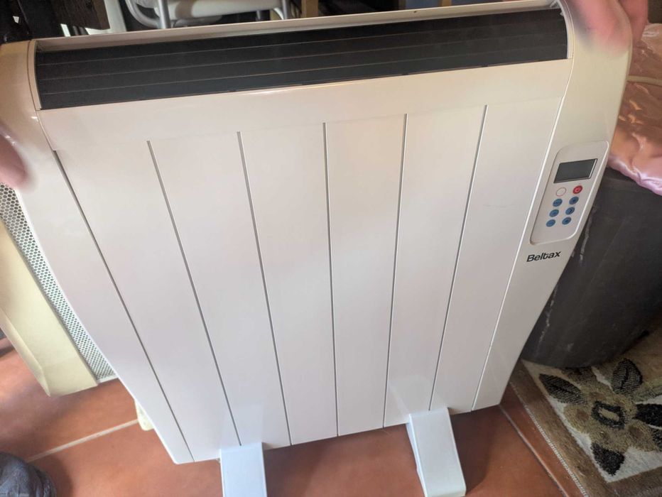 Beltax emissor térmico 900W