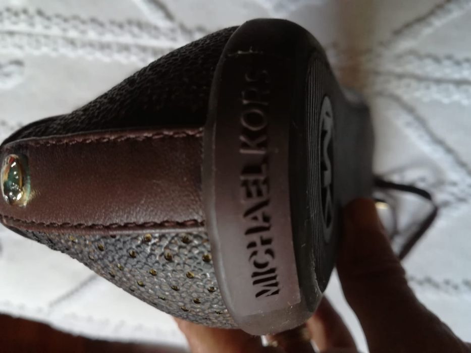 Sapatilhas Michael Kors