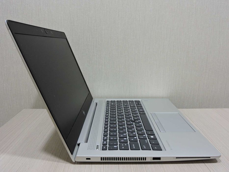 HP Elitebook 745 G6/14 FHD IPS/Ryzen 5 Pro 3500U/16GB/SSD 512/Vega