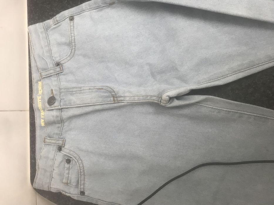 Pants in impeccable condition