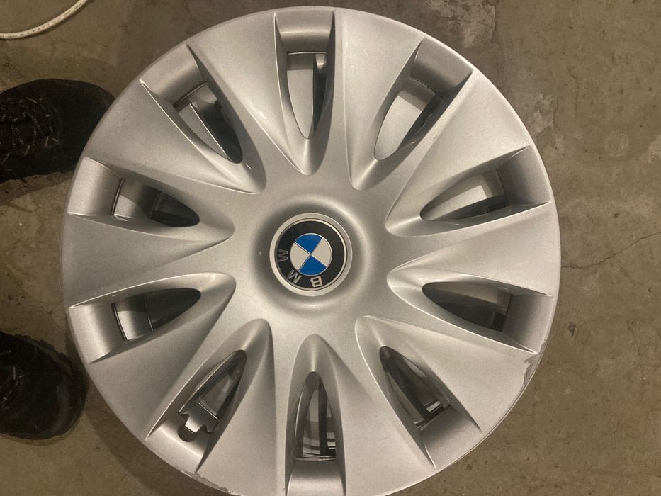 Колпаки r 16 BMW