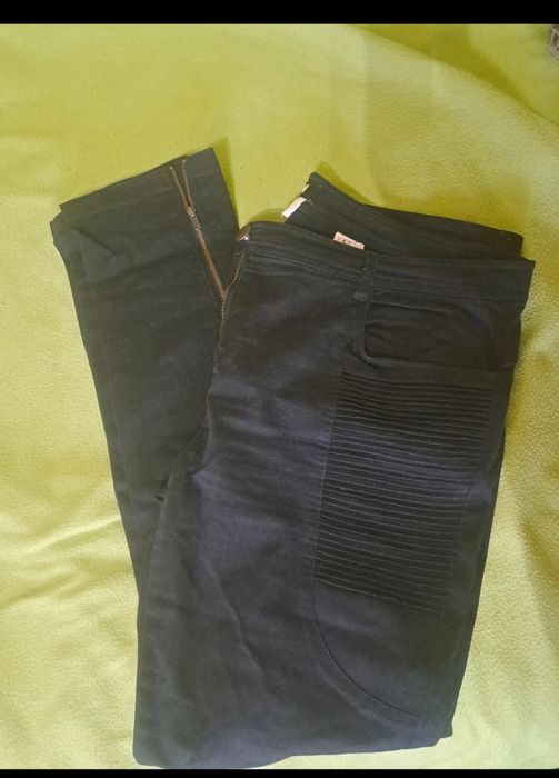Calças de ganga skinny