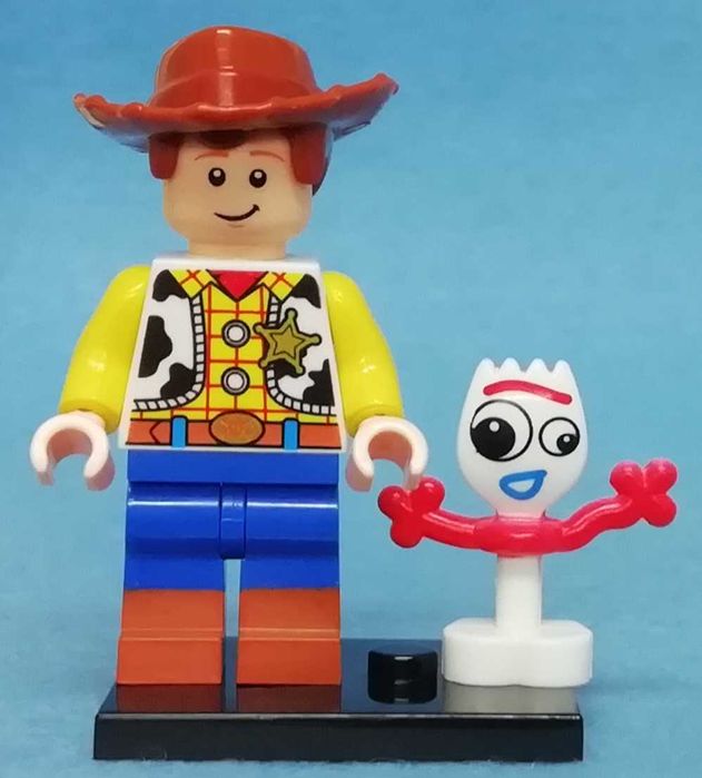 Woody (Toy Story) (Disney)