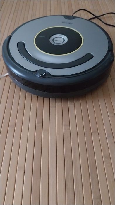 Irobot Roomba 631