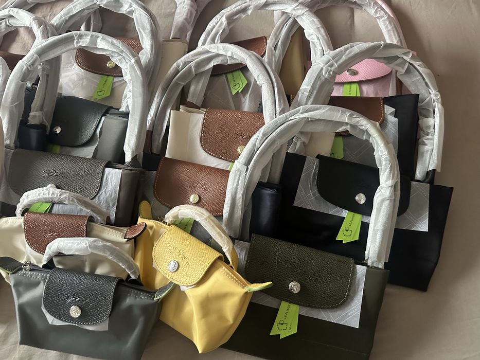 Longchamps Le Pliage L e XS