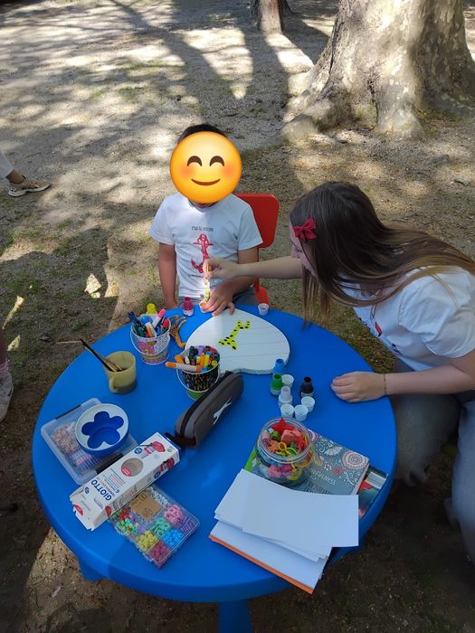 Animação Infantil - Sónia Purpurina Eventos