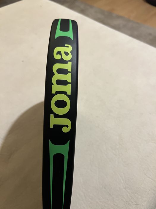 Raquete de padel Joma Master