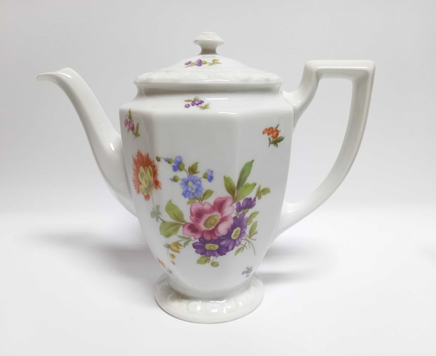 Dzbanek do kawy, Rosenthal Maria Sommerstrauss, 1l