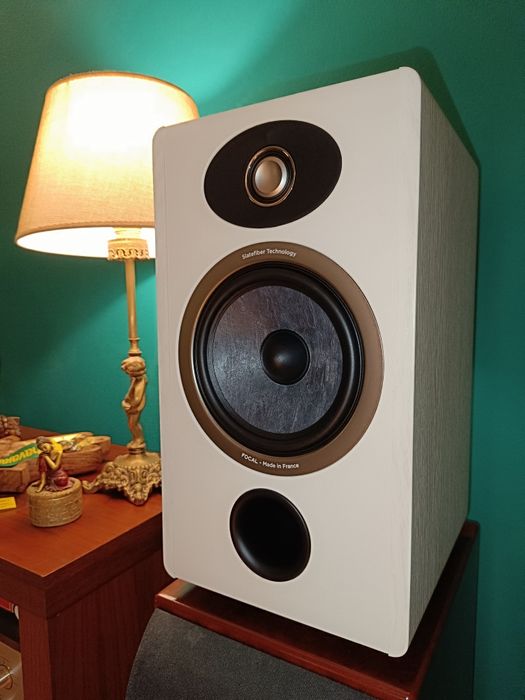 FOCAL VESTIA N° 1  "NOVO EM LOJA"