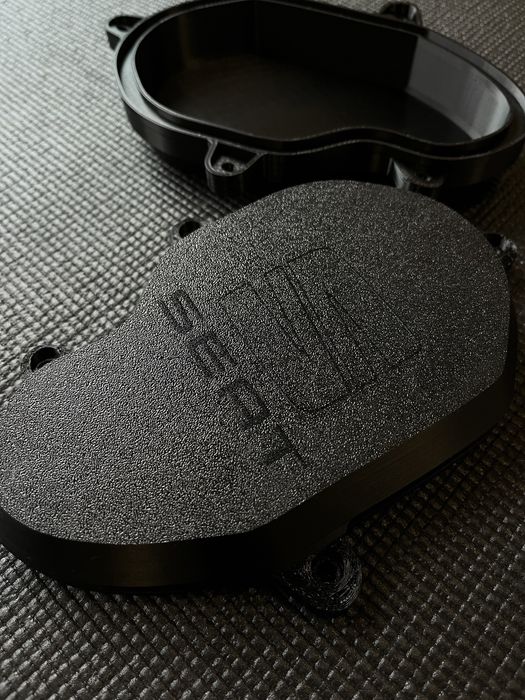 Tampas oticas Seat Leon MK1P1