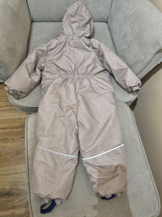 kombinezon zimowy 92