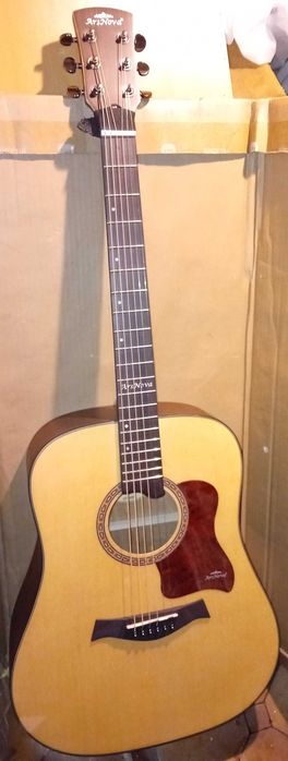 Gitara akustyczna ARS NOVA rozmiar 4/4