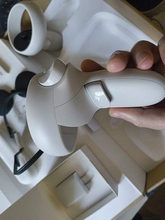 Oculus Quest 2 128GB
