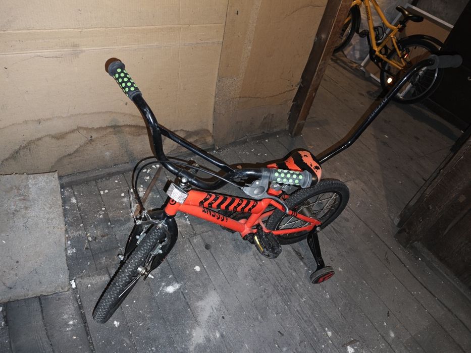 Rower ACCENT 16"