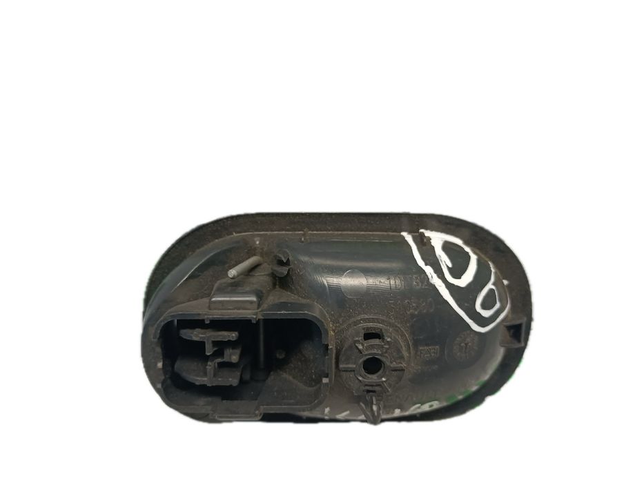 Puxador interior porta trás direito RENAULT Kangoo (KW0/1_)