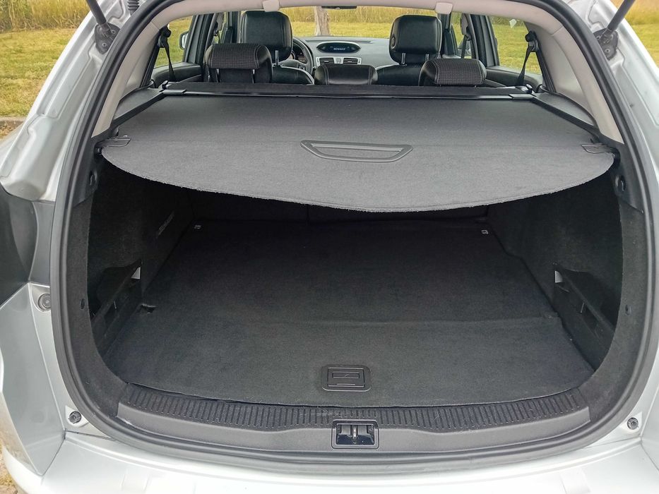 Renault megane 1.5 Dci Sportstourer 197.000 kms (Nacional)