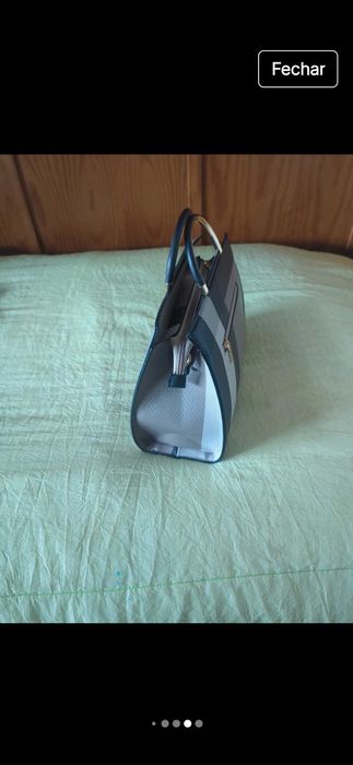 Mala casual ( otimo estado )