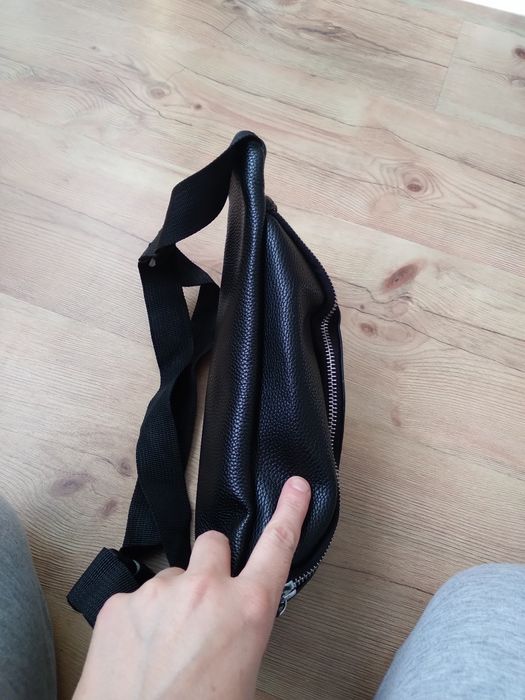 Czarna nerka stan bardzo dobry