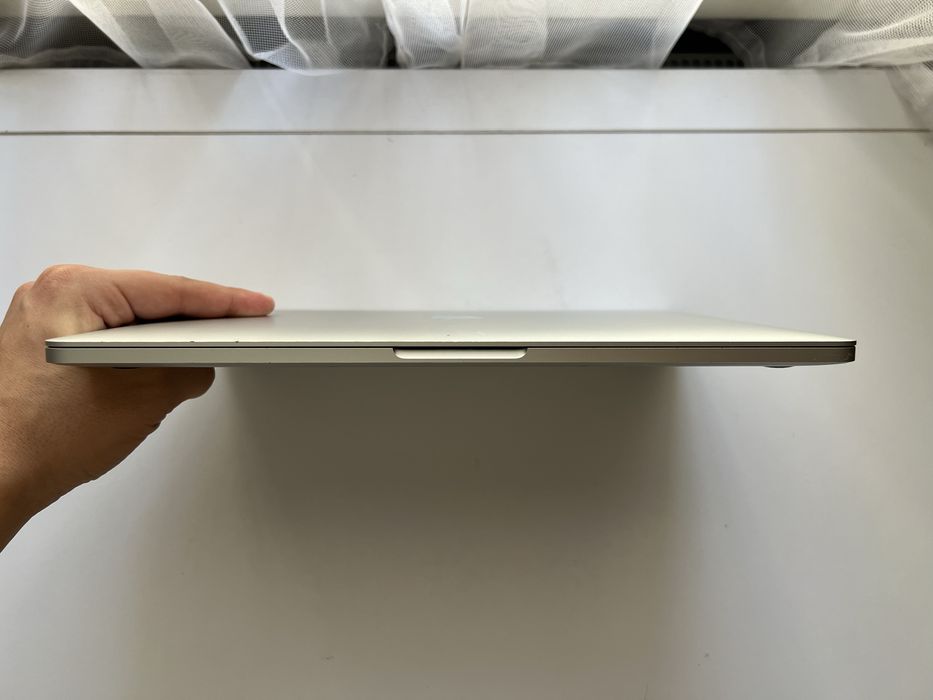 MacBook Pro 2018/2019 i5/16/512gb | АКБ 91%