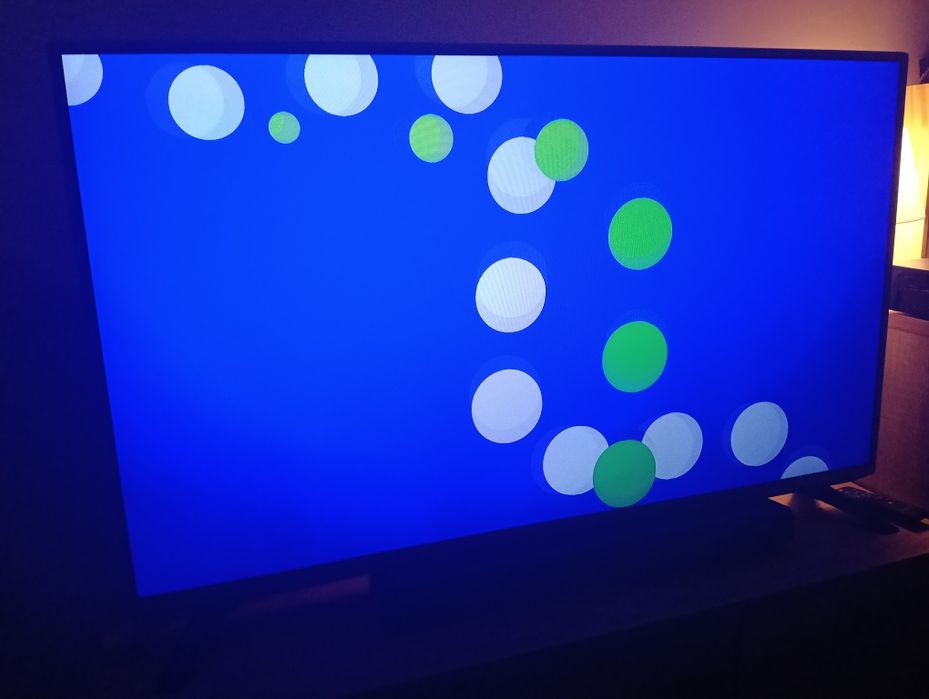 Telewizor LG 49 CALI