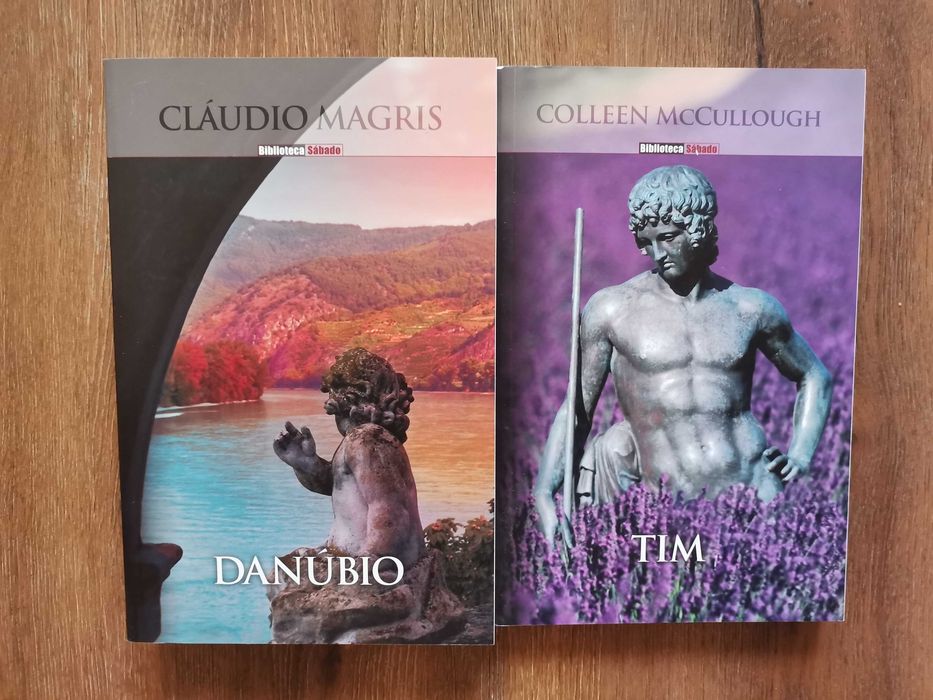 Livros Biblioteca Sábado