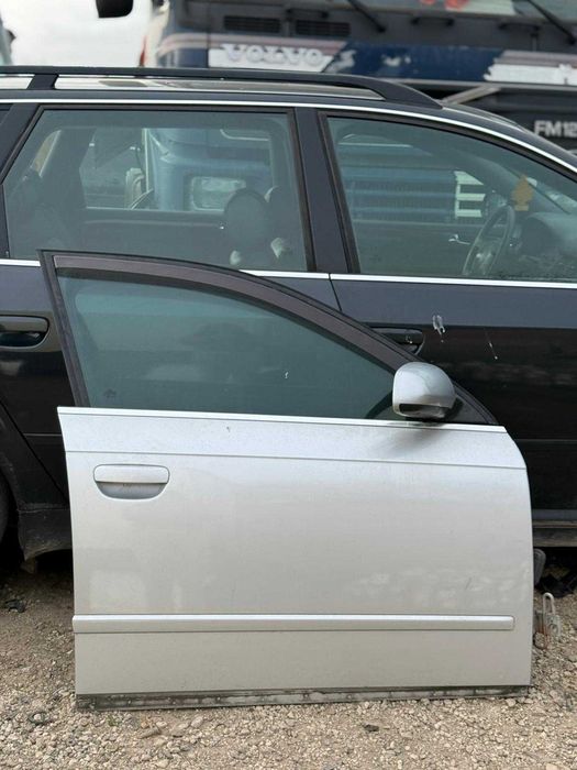 Porta da frente audi a4 b7