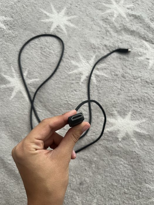 Kabel HDMI 2 metry 200 cm