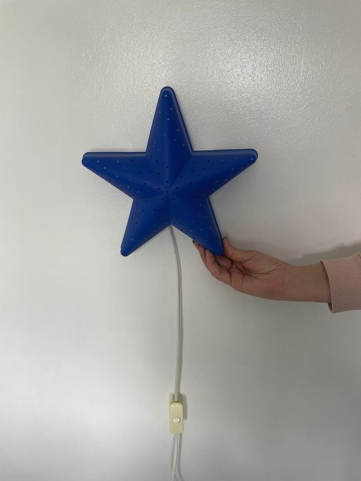 Candeeiro de parede (Criança)