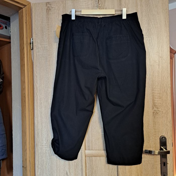 Spodnie rybaczki rozmiar 48/50