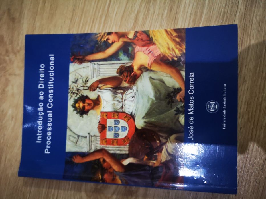 Introdução ao Direito Processual Constitucional
