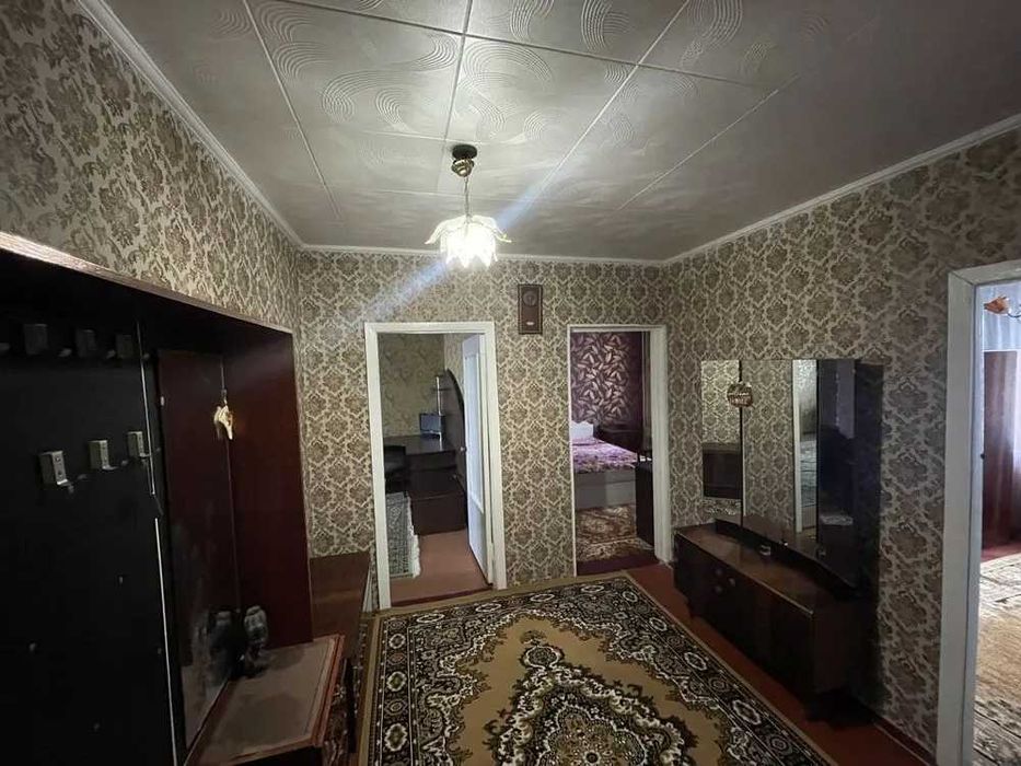 Сдам 3к квартиру Корабельный район, ул. Океановская.