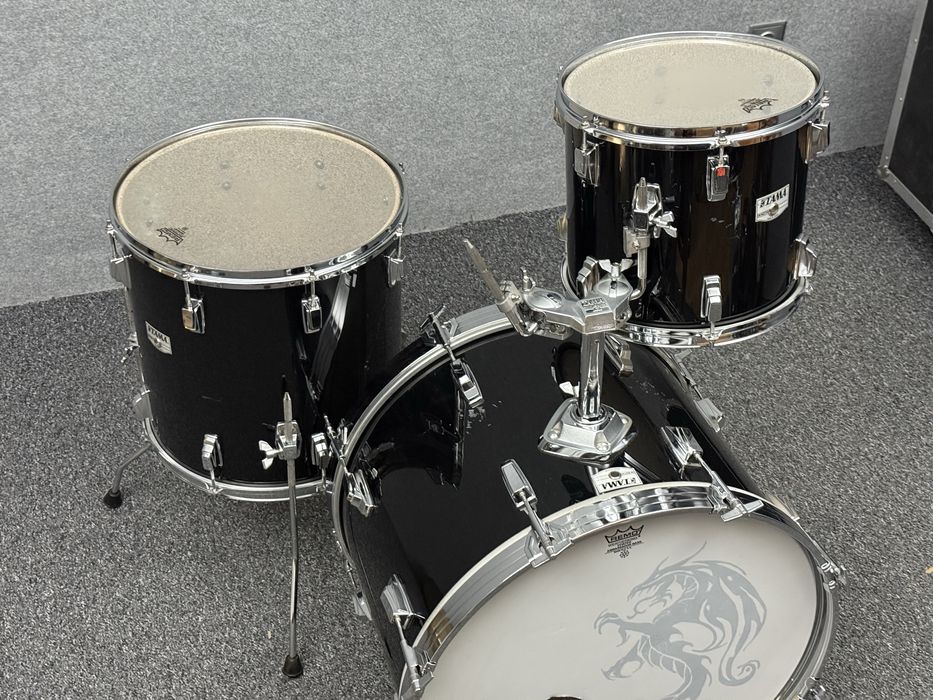 ++ TAMA Swingstar VINTAGE - Made in Japan - PERKUSJA ZESTAW ++