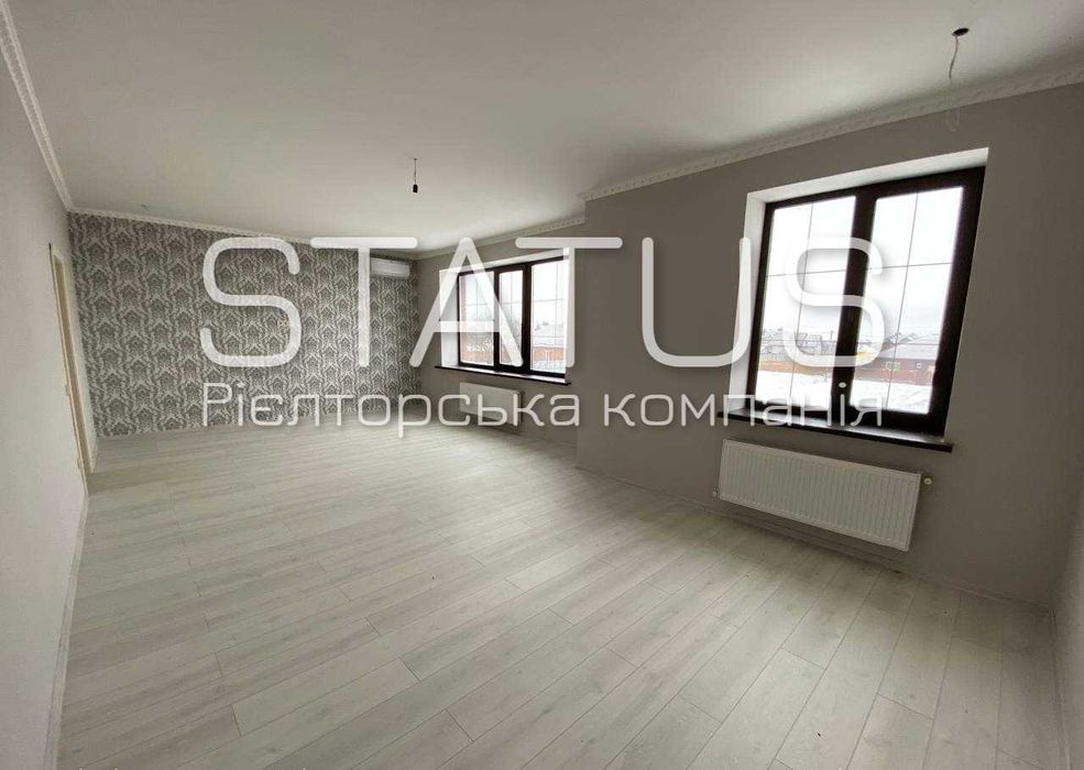 Продаж нового будинку. Браїлки.