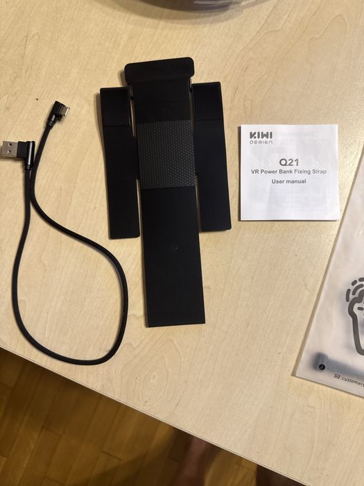 Аксессуар дл oculus quest 2