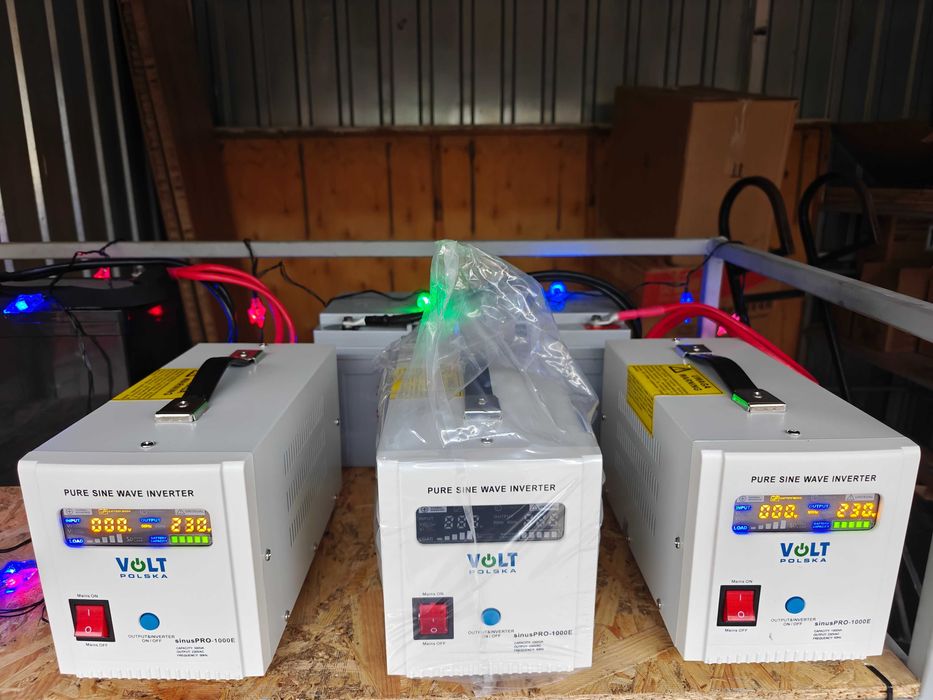 В НАЯВНОСТІ Зарядна станція 1000W 898 Вт*Год Без передоплати,гарантія