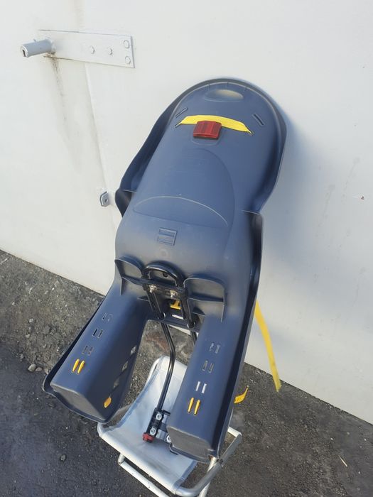 Велокрісло дитяче