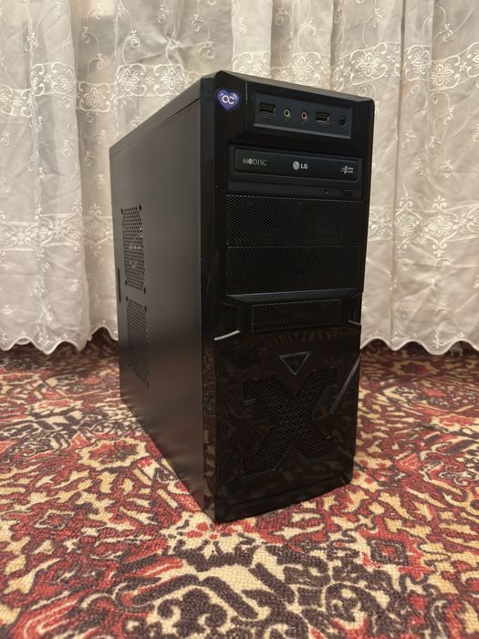 Компьютер игровой