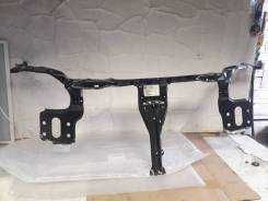 Панель передняя Ланос