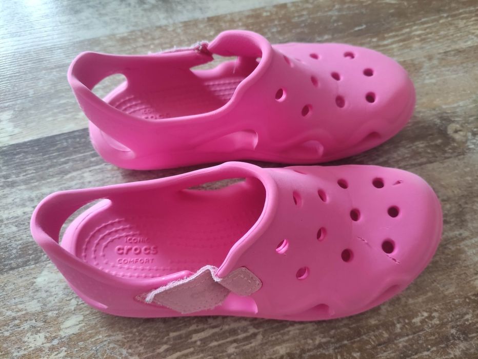 Crocs rozmiar 33/33/J2