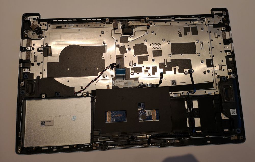 Klawiatura do Huawei Matebook d15
