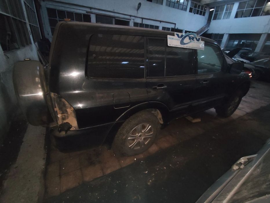 Mitsubishi Pajero 3.2 DiD 2000 - Viatura para peças