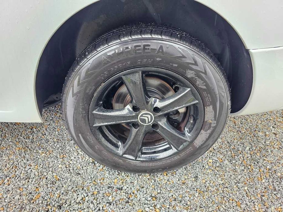 Citroën Berlingo 1.6HDi 75Cv 3 Lugares 12/2010