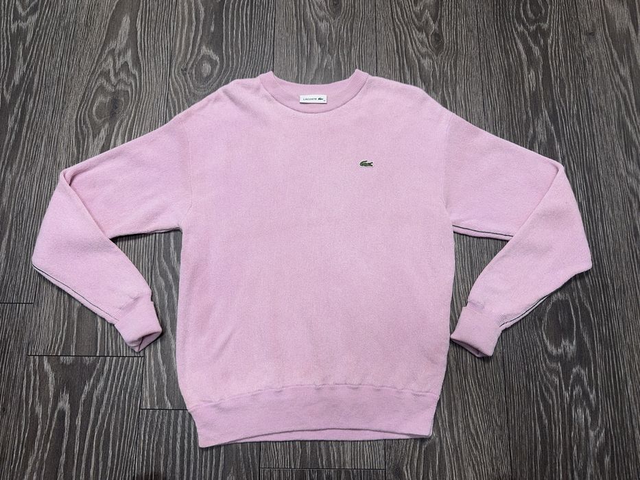 Lacoste кофта жіноча шерсть 36