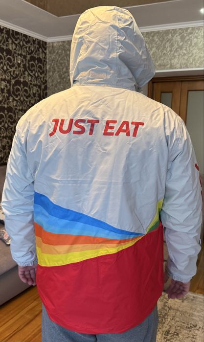 Продається куртка лижна, нова. Унісекс