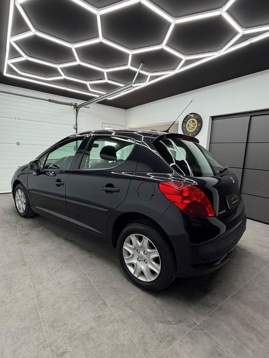 Peugeot 207 1.4 16V Trendy